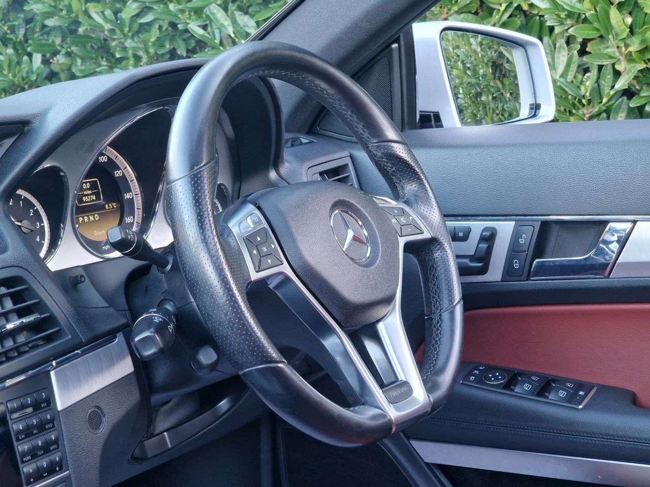 2012 MERCEDES-BENZ E-CLASS 2012 MERCEDES-BENZ E-CLASS