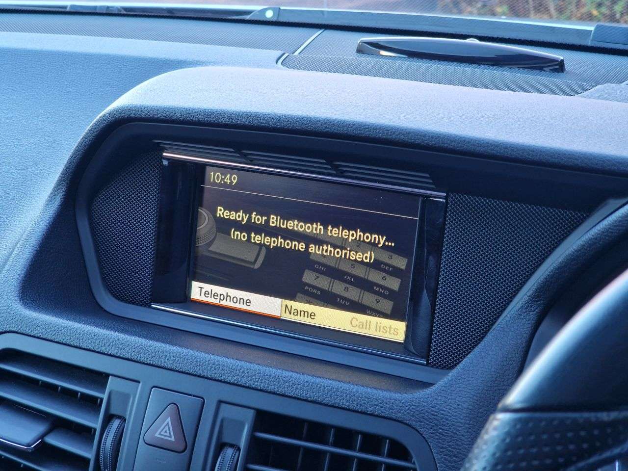 2012 MERCEDES-BENZ E-CLASS 2012 MERCEDES-BENZ E-CLASS