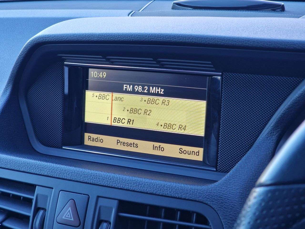 2012 MERCEDES-BENZ E-CLASS 2012 MERCEDES-BENZ E-CLASS