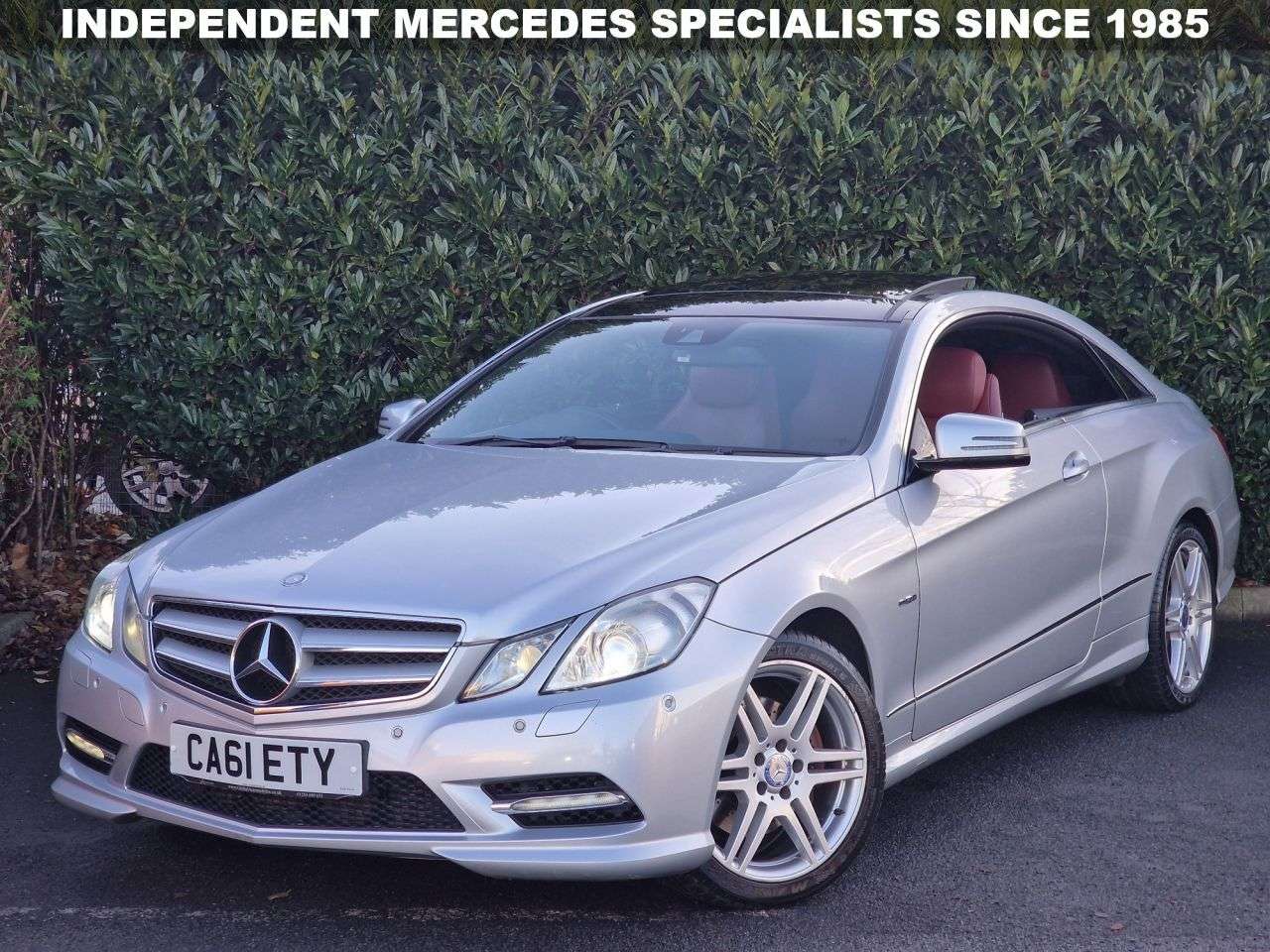 2012 MERCEDES-BENZ E-CLASS 2012 MERCEDES-BENZ E-CLASS