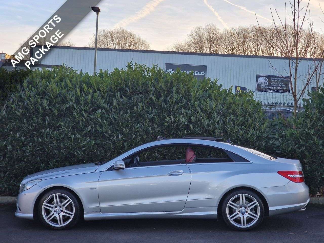 2012 MERCEDES-BENZ E-CLASS 2012 MERCEDES-BENZ E-CLASS