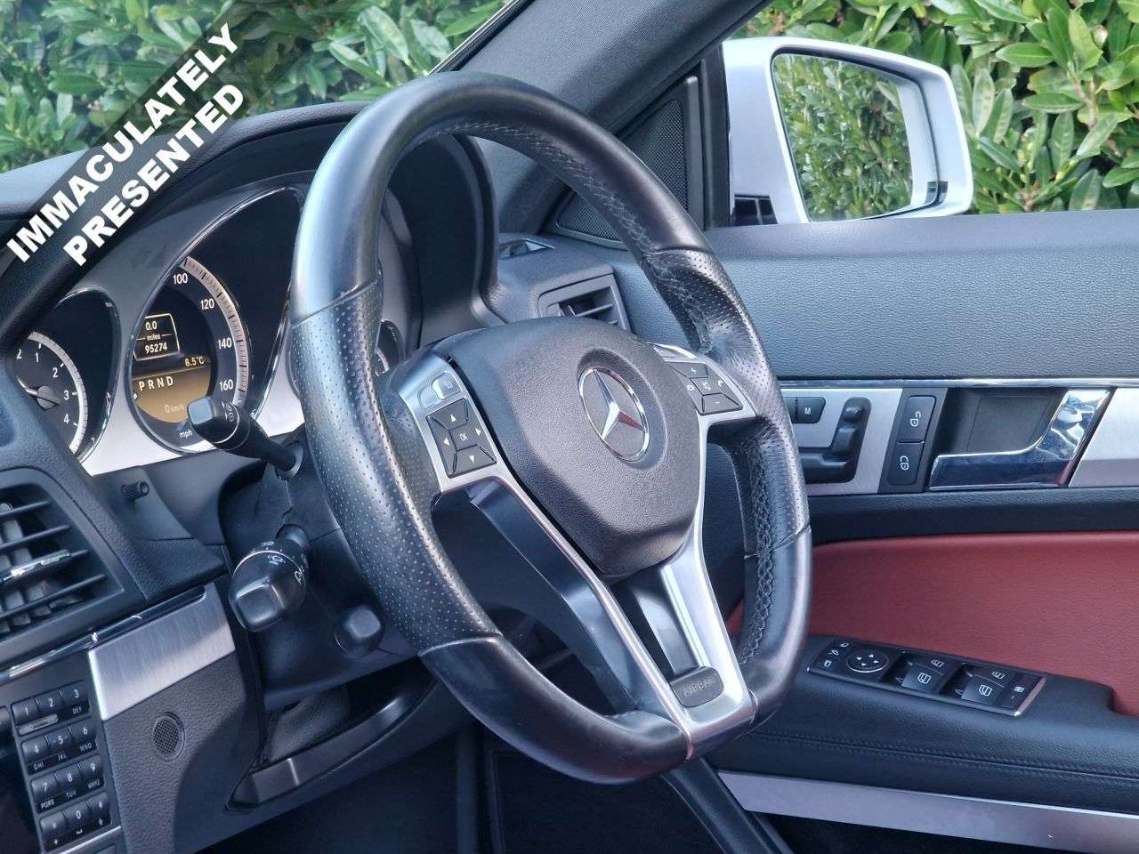 2012 MERCEDES-BENZ E-CLASS 2012 MERCEDES-BENZ E-CLASS