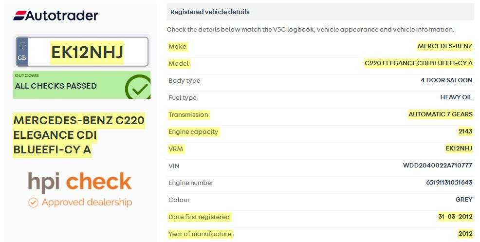 2012 MERCEDES-BENZ C-CLASS 2012 MERCEDES-BENZ C-CLASS