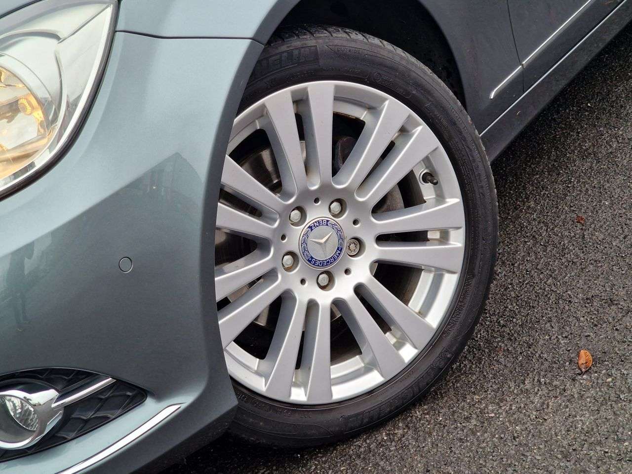 2012 MERCEDES-BENZ C-CLASS 2012 MERCEDES-BENZ C-CLASS