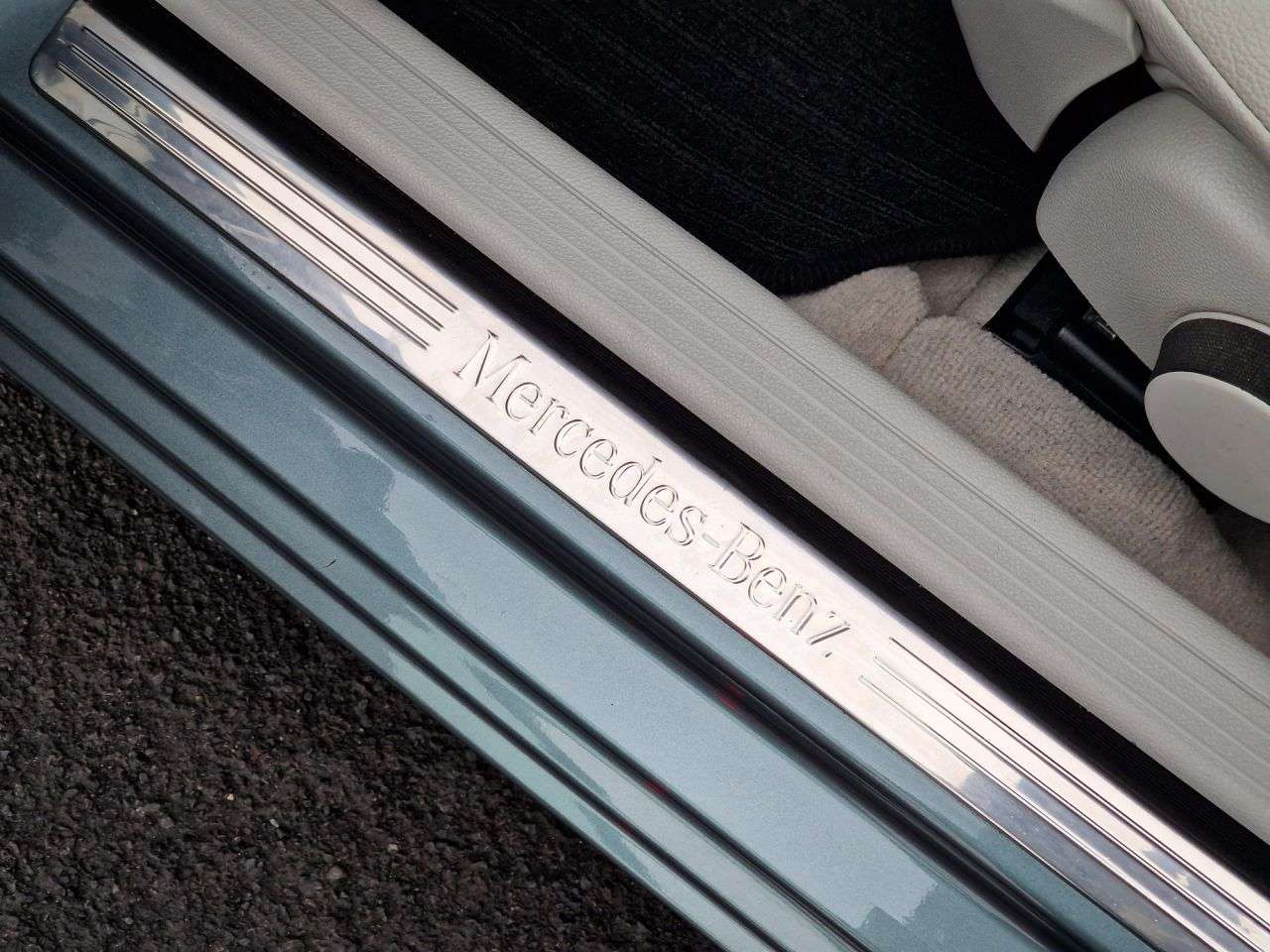 2012 MERCEDES-BENZ C-CLASS 2012 MERCEDES-BENZ C-CLASS