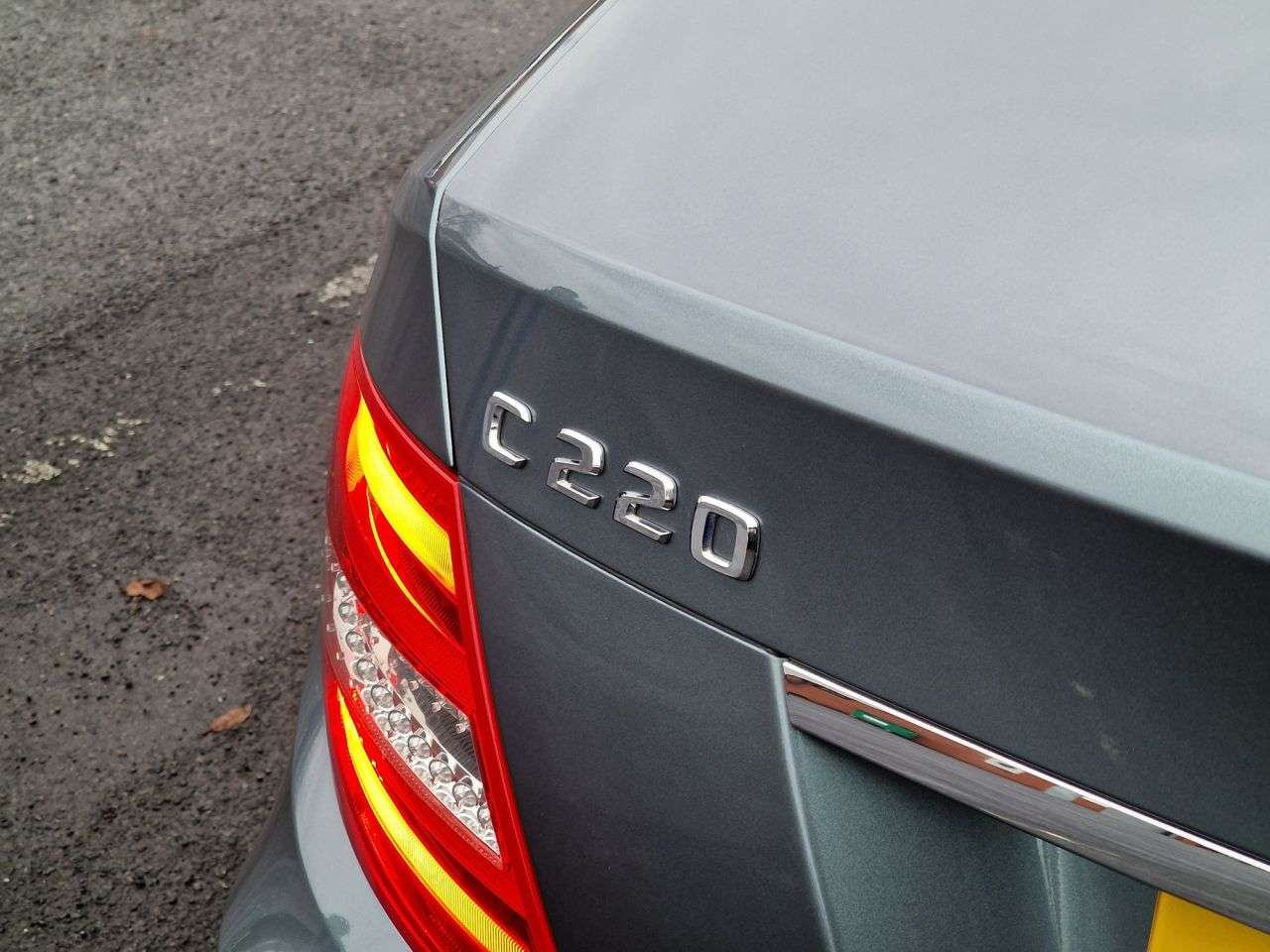 2012 MERCEDES-BENZ C-CLASS 2012 MERCEDES-BENZ C-CLASS