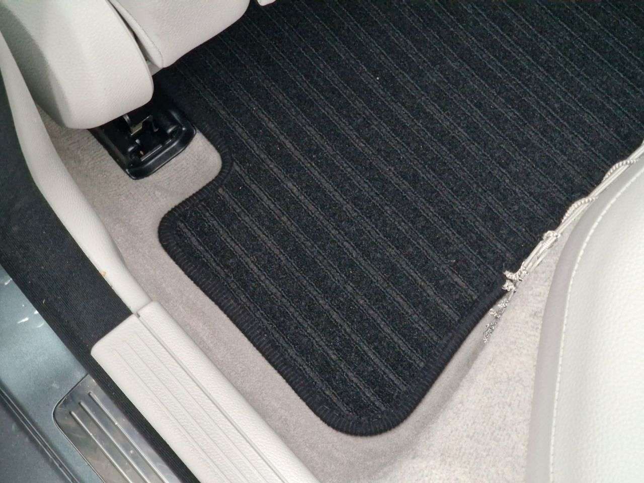 2012 MERCEDES-BENZ C-CLASS 2012 MERCEDES-BENZ C-CLASS