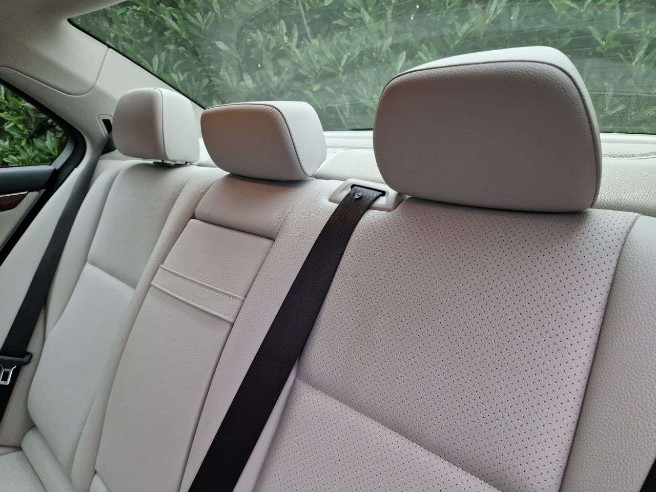 2012 MERCEDES-BENZ C-CLASS 2012 MERCEDES-BENZ C-CLASS