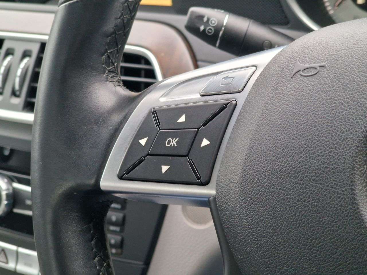 2012 MERCEDES-BENZ C-CLASS 2012 MERCEDES-BENZ C-CLASS