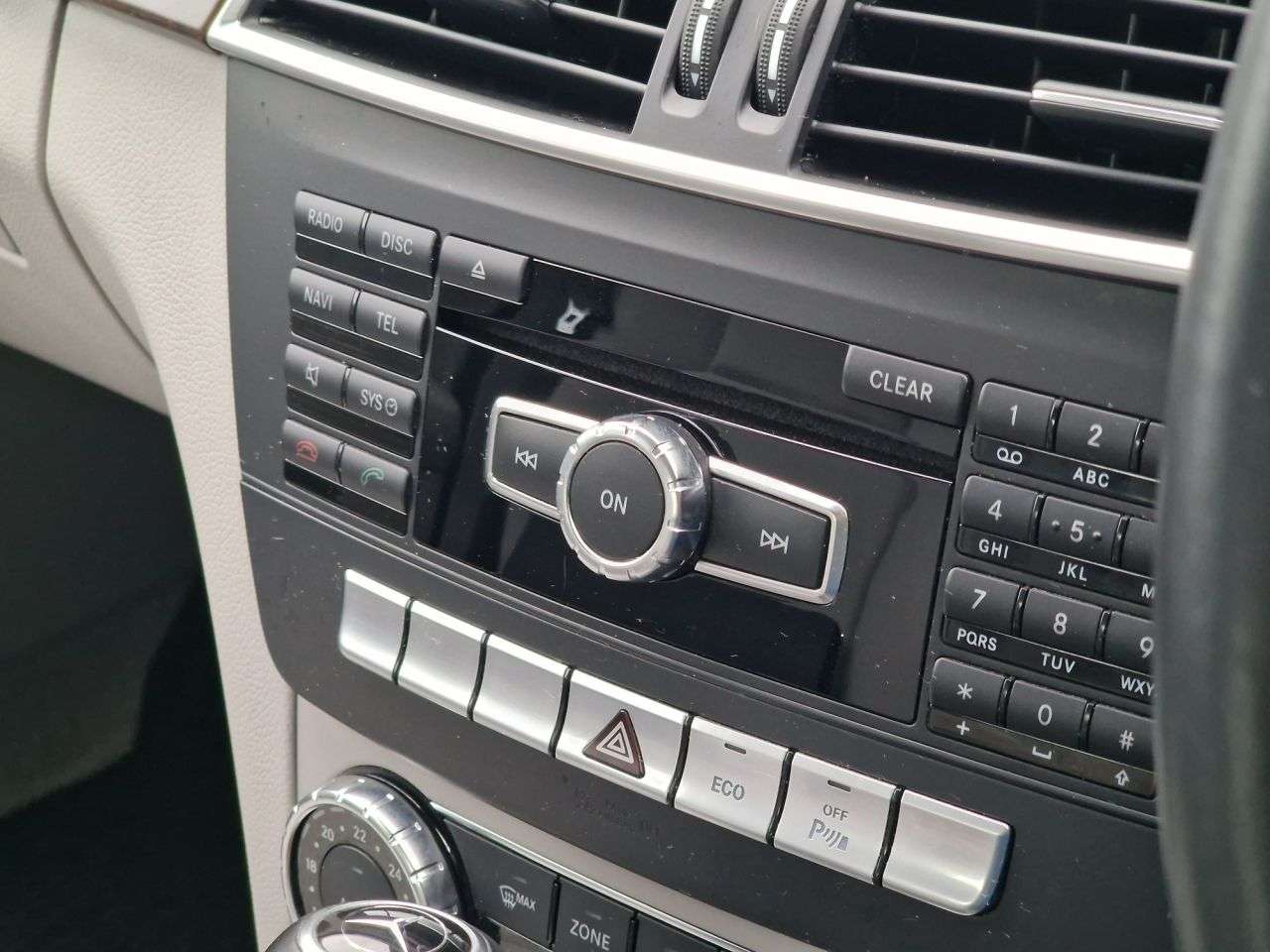 2012 MERCEDES-BENZ C-CLASS 2012 MERCEDES-BENZ C-CLASS