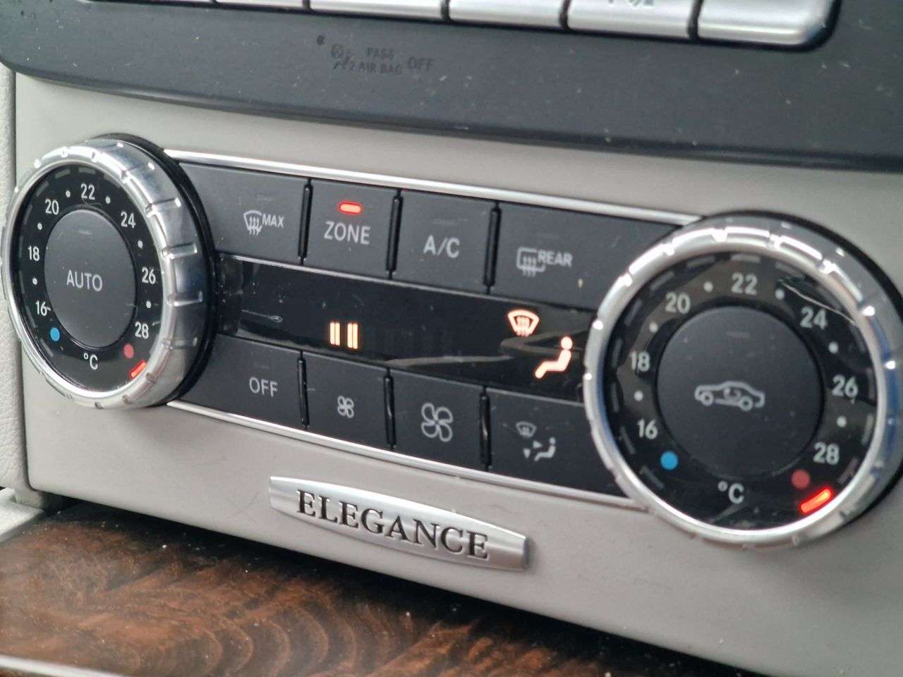 2012 MERCEDES-BENZ C-CLASS 2012 MERCEDES-BENZ C-CLASS