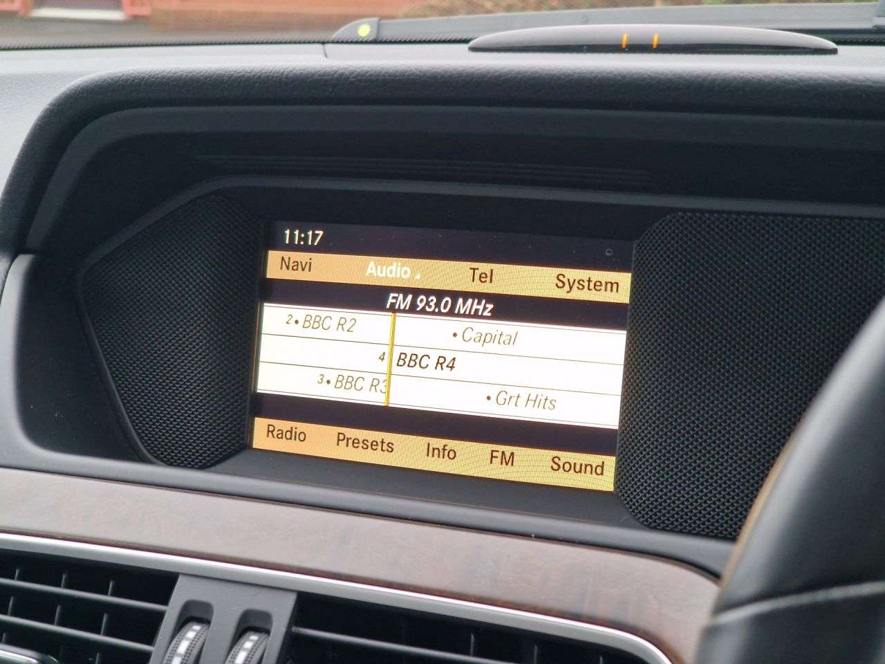 2012 MERCEDES-BENZ C-CLASS 2012 MERCEDES-BENZ C-CLASS