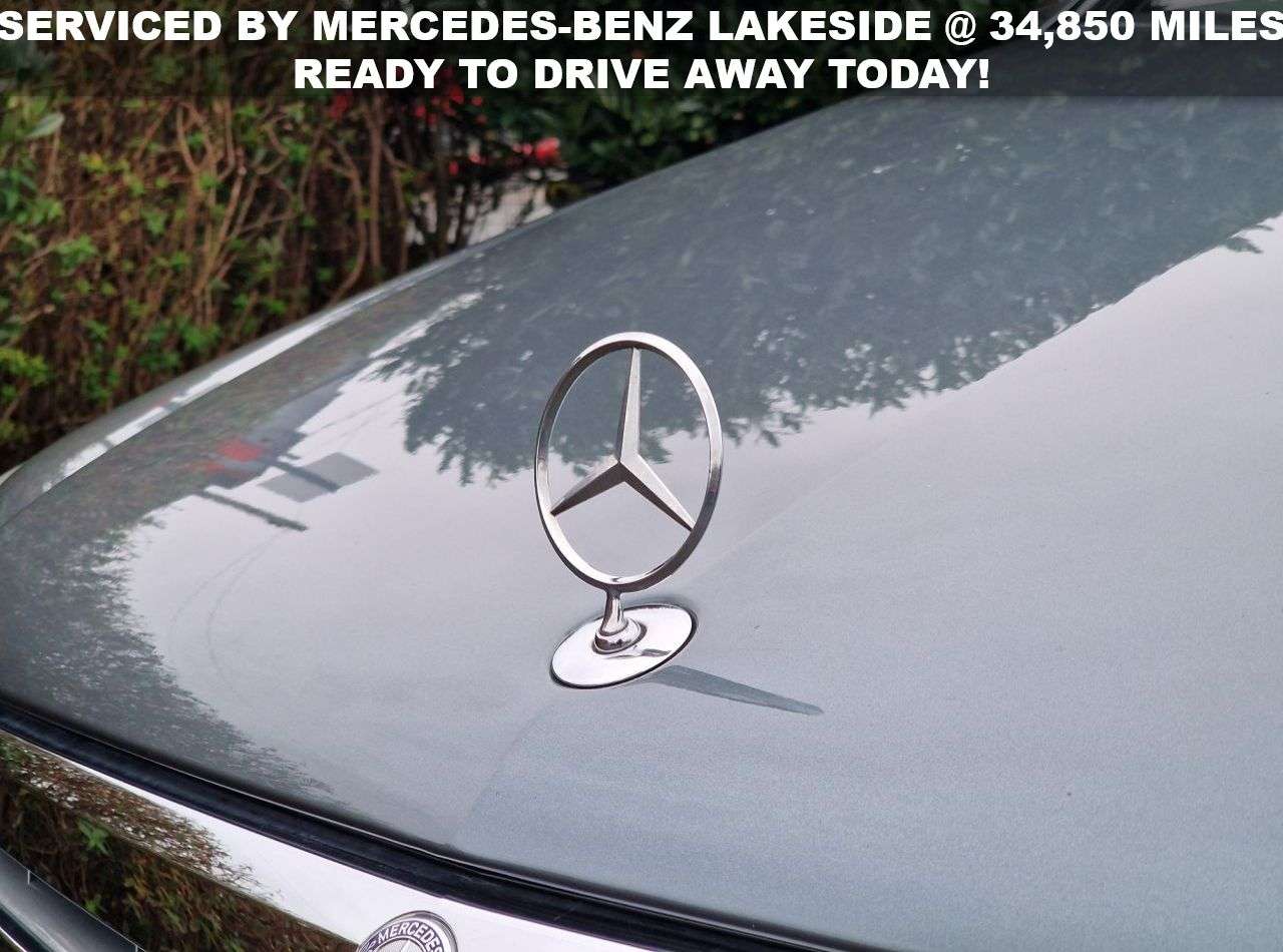 2012 MERCEDES-BENZ C-CLASS 2012 MERCEDES-BENZ C-CLASS