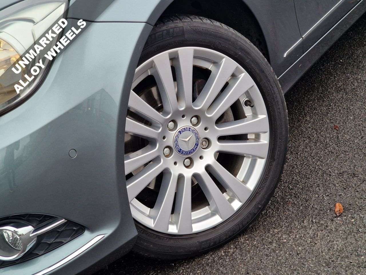 2012 MERCEDES-BENZ C-CLASS 2012 MERCEDES-BENZ C-CLASS