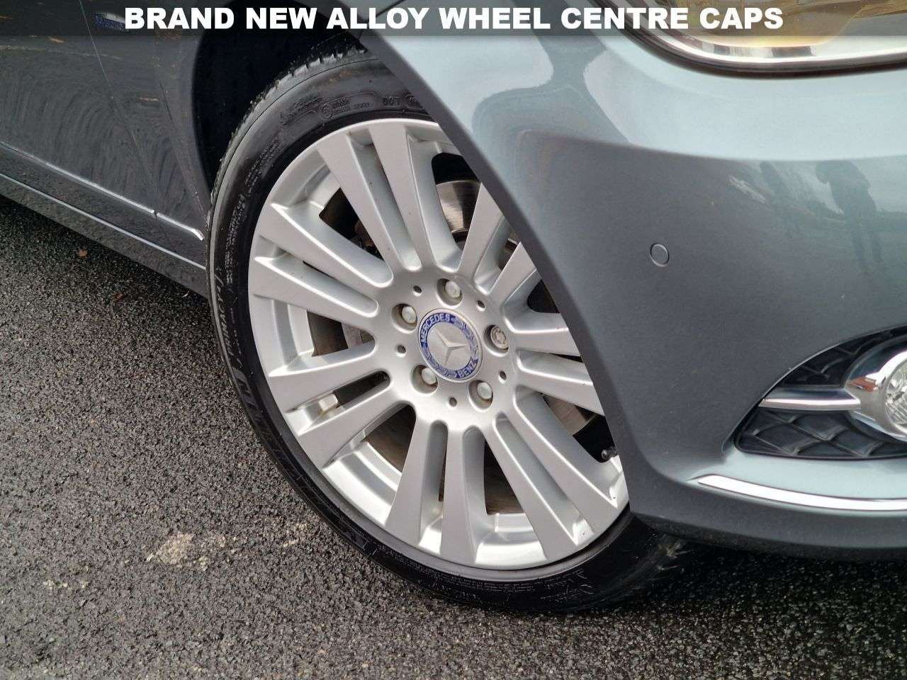 2012 MERCEDES-BENZ C-CLASS 2012 MERCEDES-BENZ C-CLASS