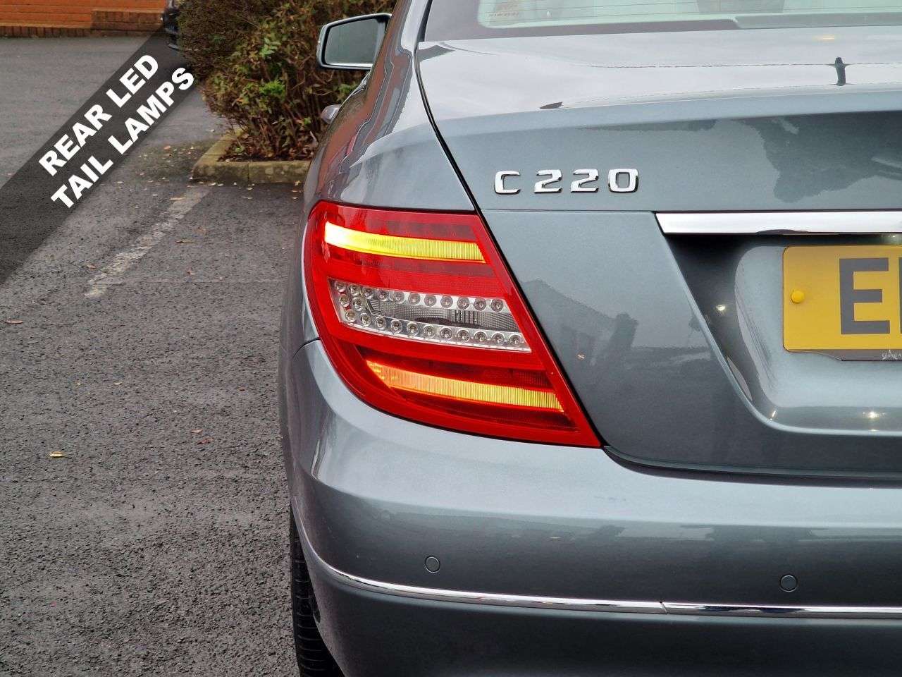 2012 MERCEDES-BENZ C-CLASS 2012 MERCEDES-BENZ C-CLASS