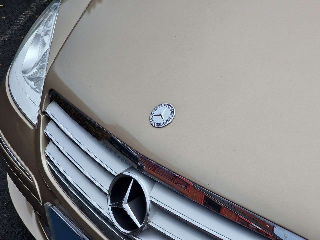 2006 MERCEDES-BENZ A-CLASS 2006 MERCEDES-BENZ A-CLASS