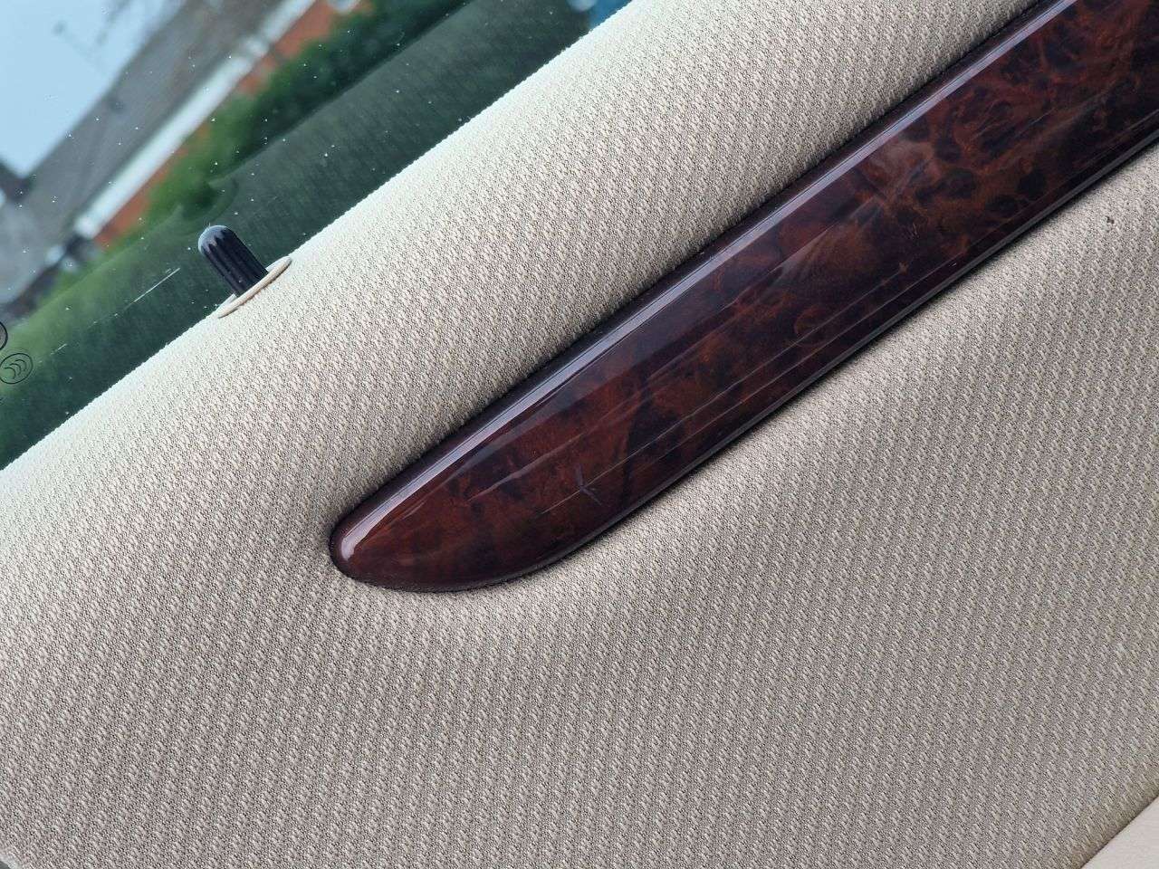 2006 MERCEDES-BENZ A-CLASS 2006 MERCEDES-BENZ A-CLASS