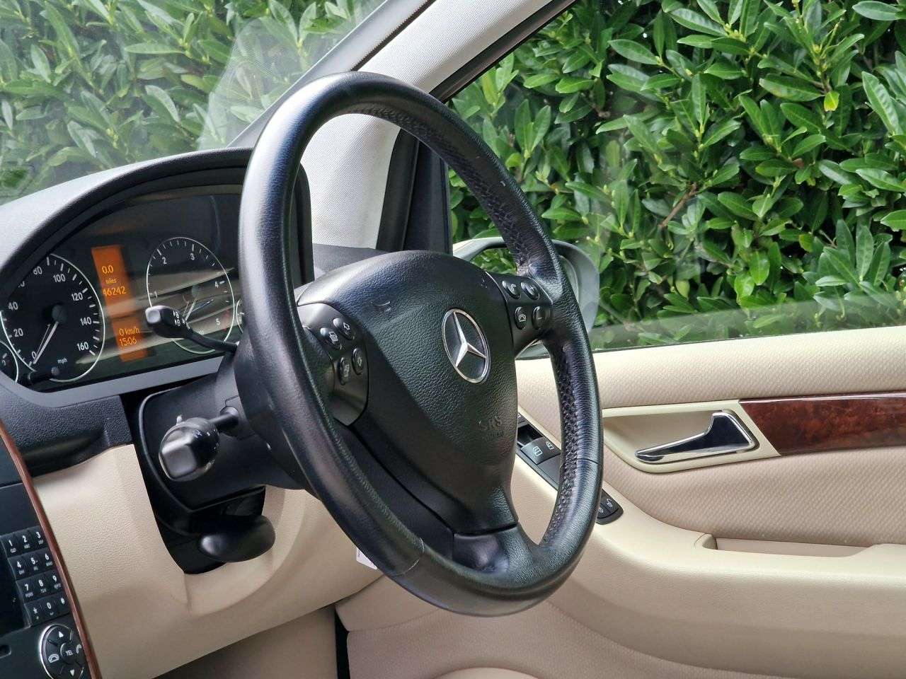 2006 MERCEDES-BENZ A-CLASS 2006 MERCEDES-BENZ A-CLASS