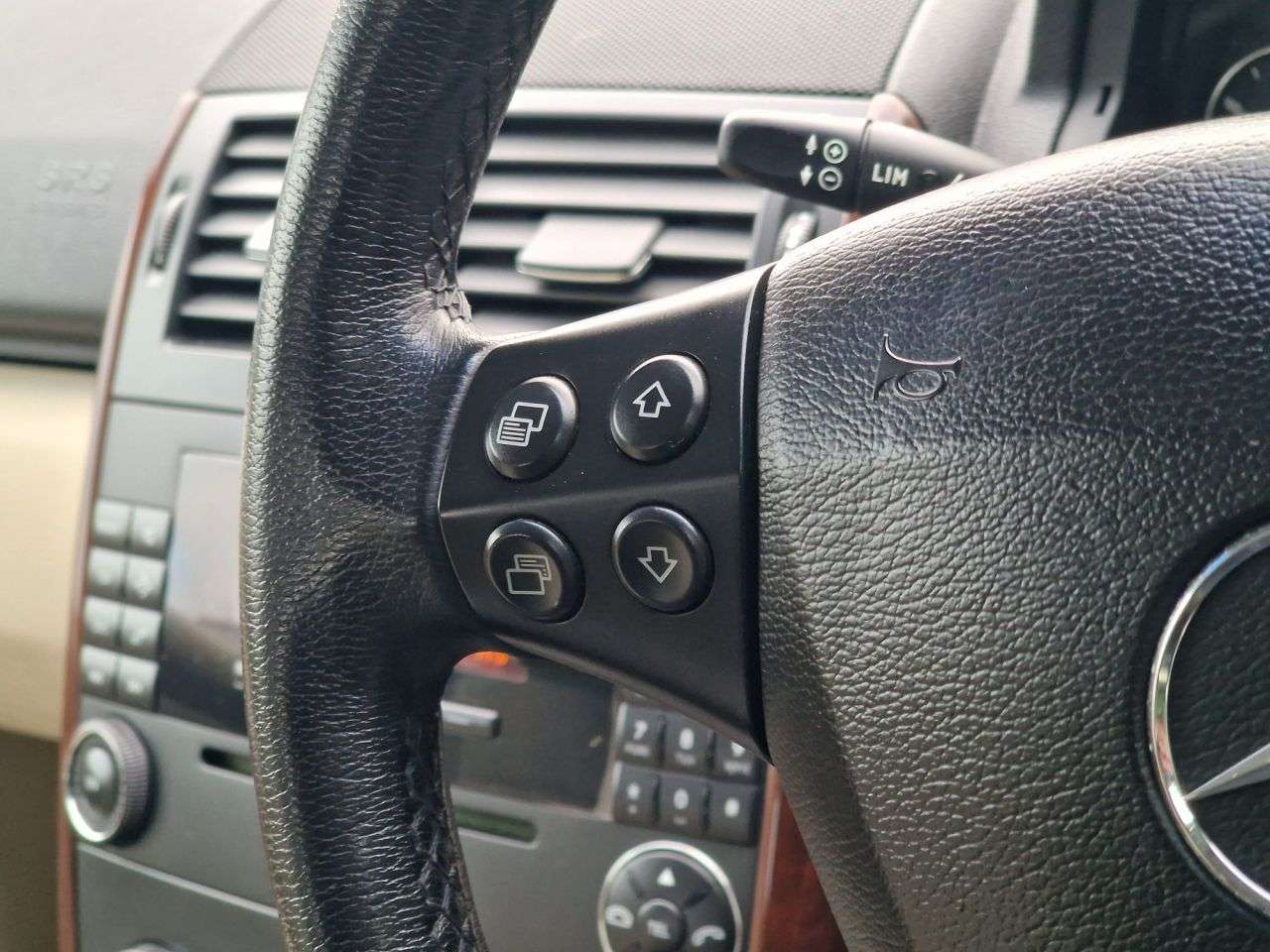 2006 MERCEDES-BENZ A-CLASS 2006 MERCEDES-BENZ A-CLASS