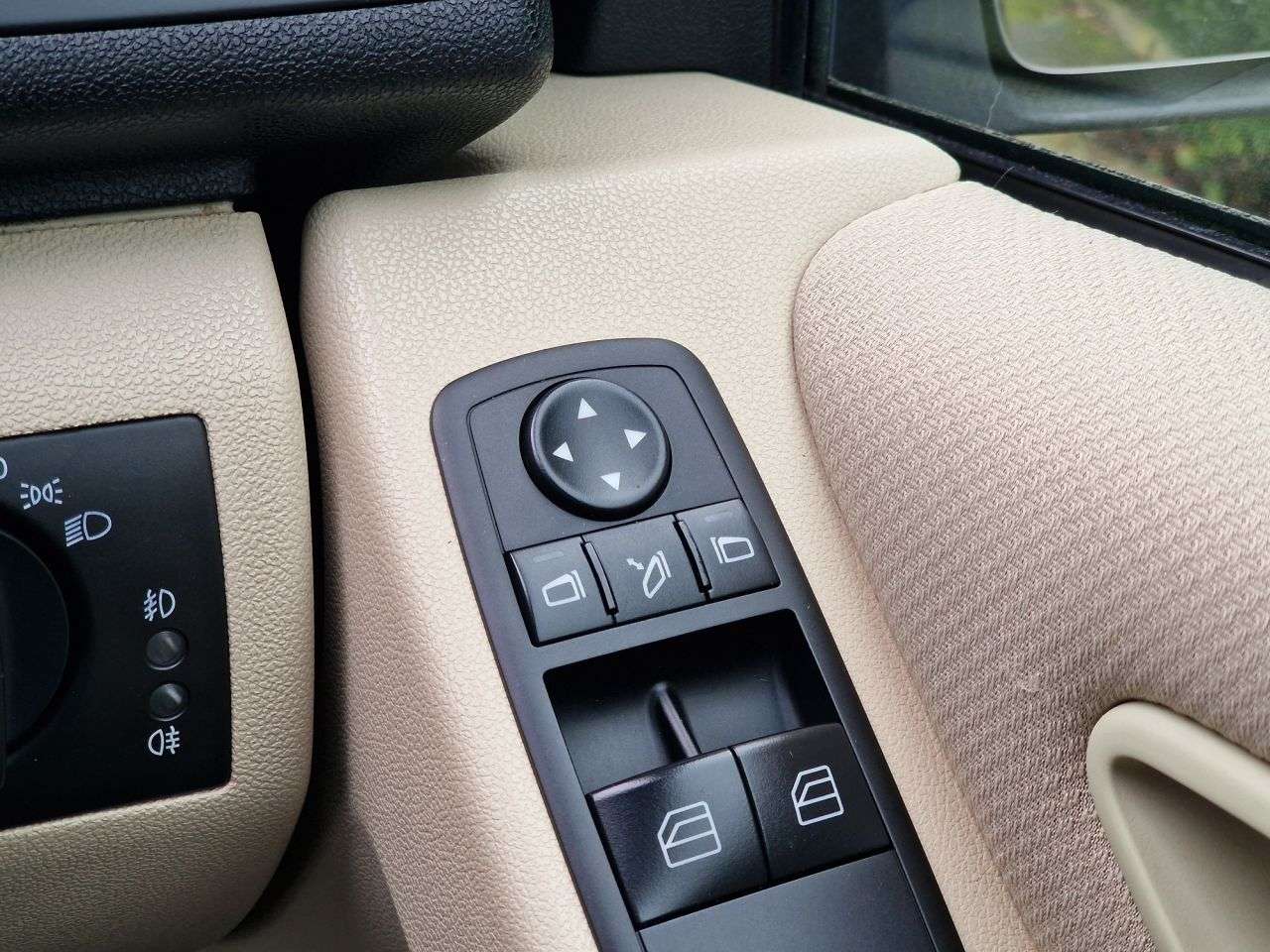 2006 MERCEDES-BENZ A-CLASS 2006 MERCEDES-BENZ A-CLASS