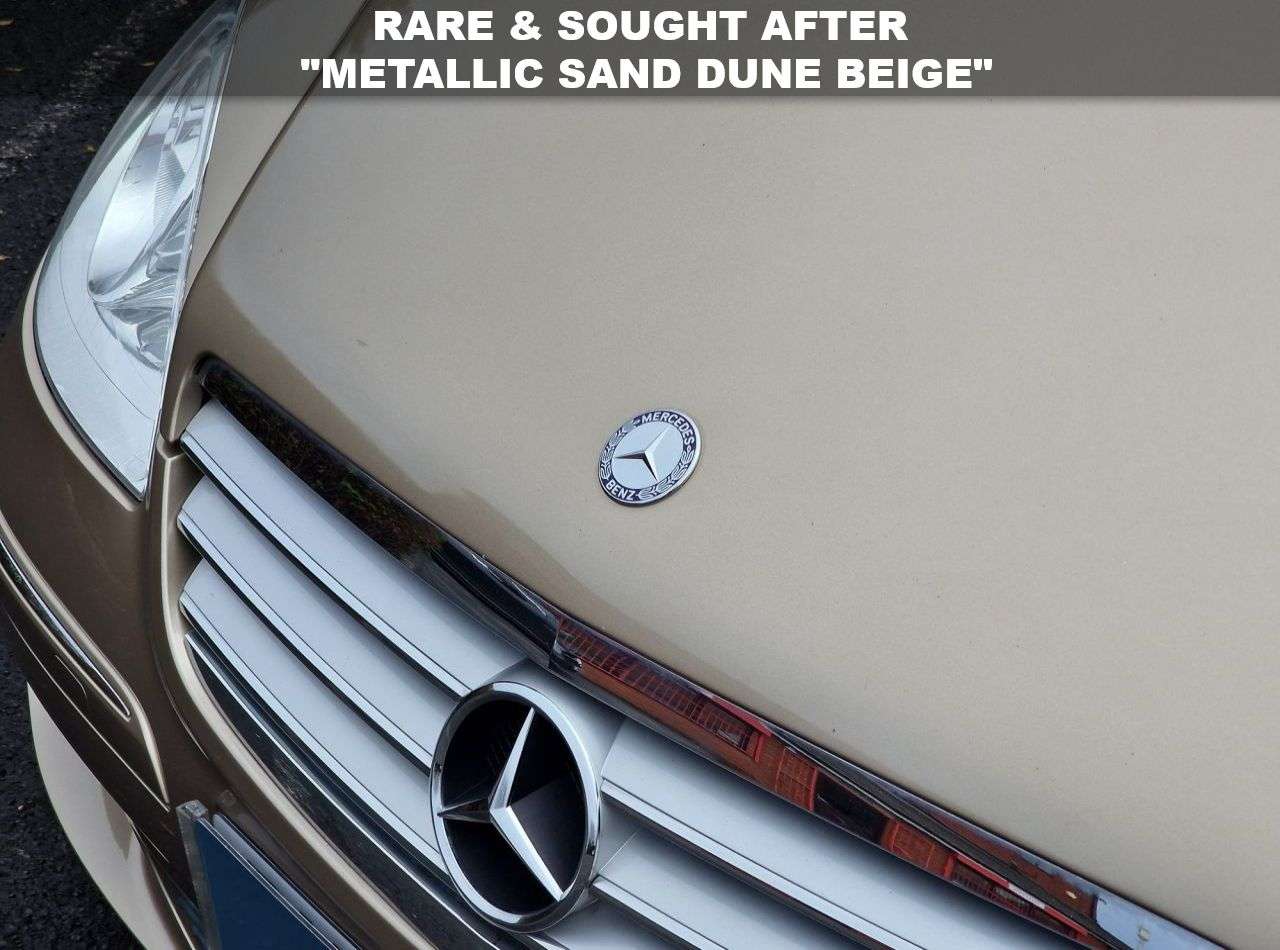 2006 MERCEDES-BENZ A-CLASS 2006 MERCEDES-BENZ A-CLASS