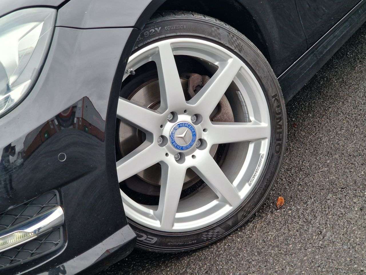 2015 MERCEDES-BENZ C-CLASS 2015 MERCEDES-BENZ C-CLASS