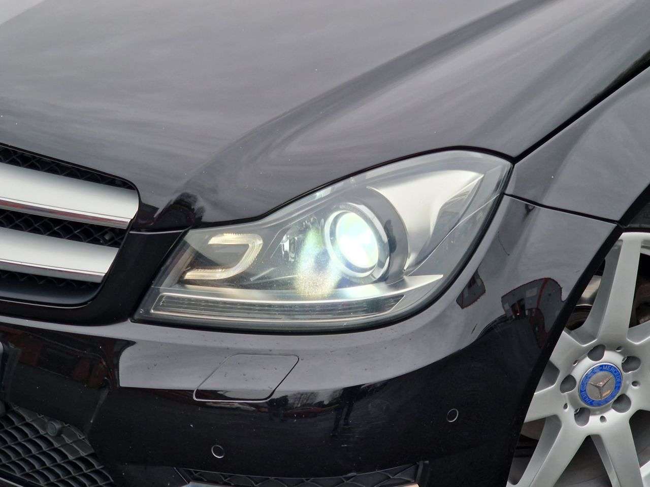 2015 MERCEDES-BENZ C-CLASS 2015 MERCEDES-BENZ C-CLASS