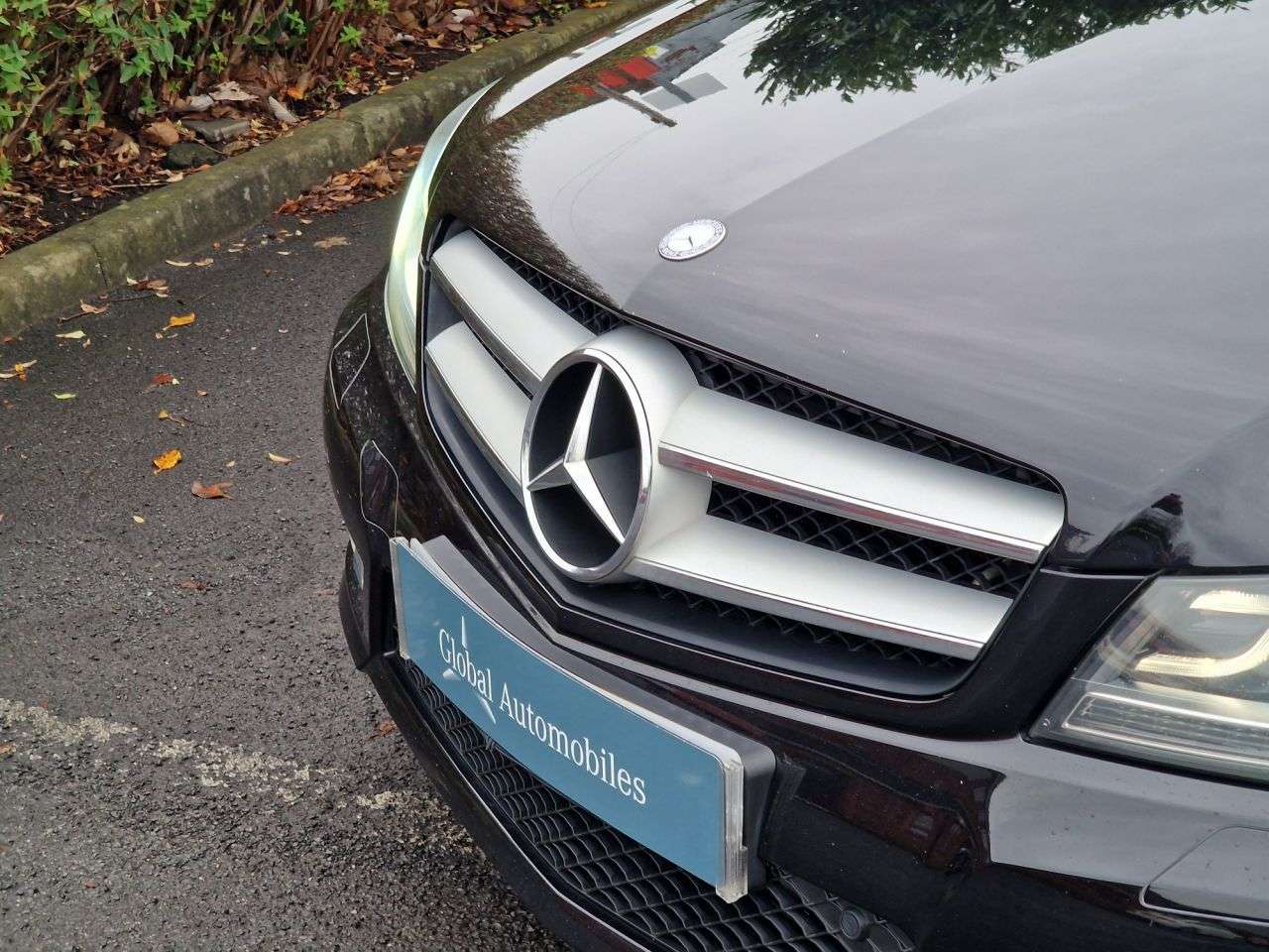 2015 MERCEDES-BENZ C-CLASS 2015 MERCEDES-BENZ C-CLASS