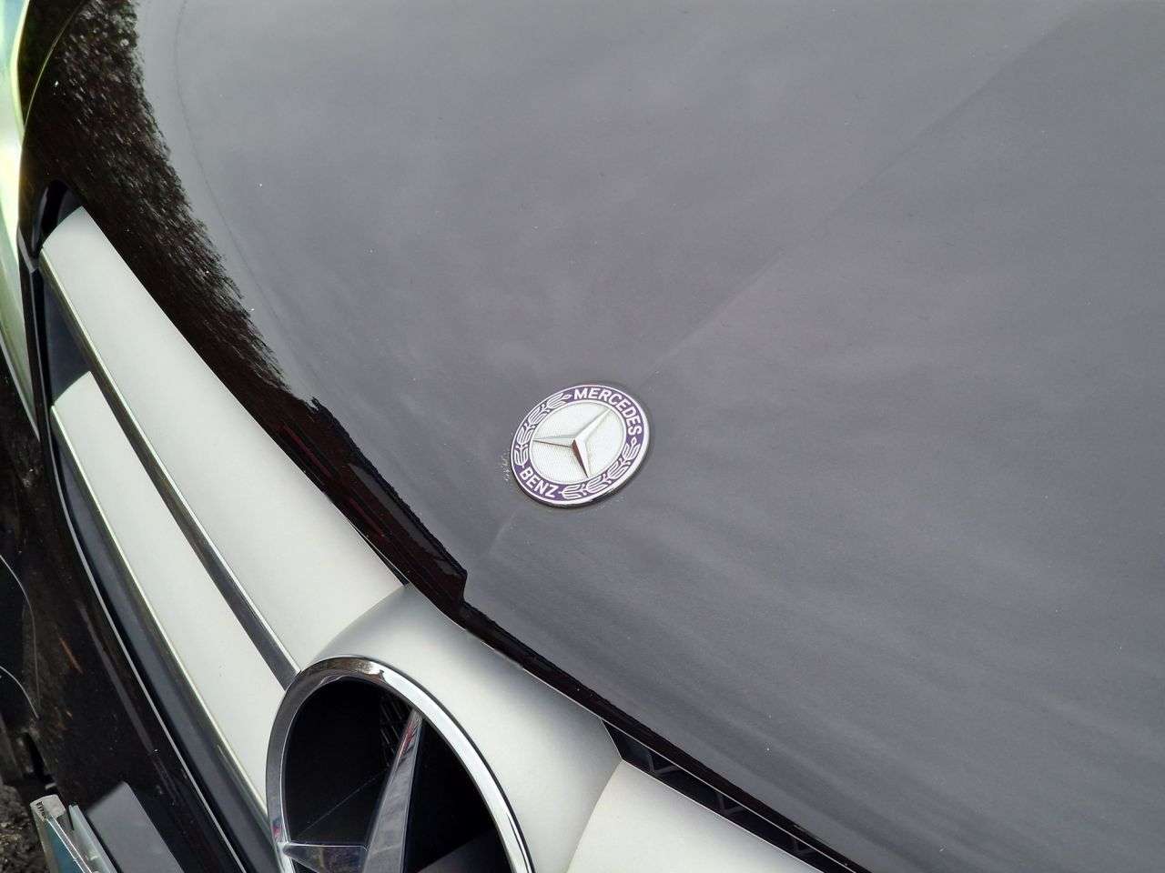 2015 MERCEDES-BENZ C-CLASS 2015 MERCEDES-BENZ C-CLASS