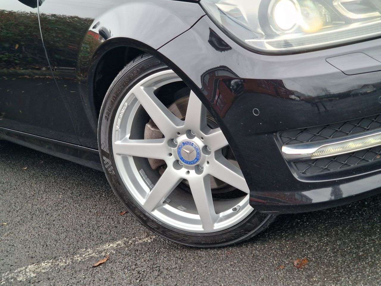 2015 MERCEDES-BENZ C-CLASS 2015 MERCEDES-BENZ C-CLASS