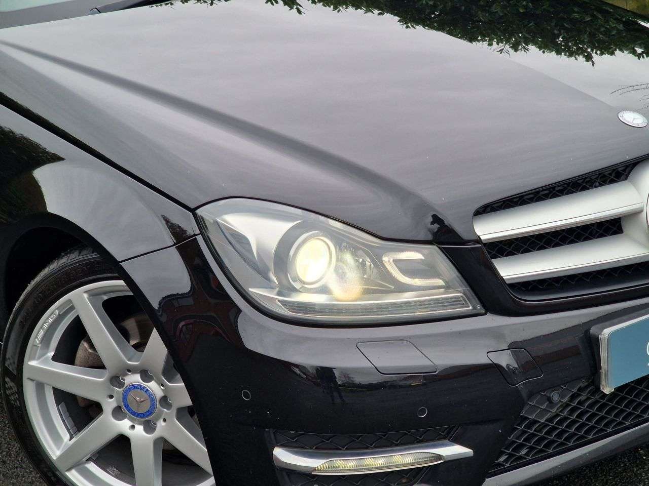 2015 MERCEDES-BENZ C-CLASS 2015 MERCEDES-BENZ C-CLASS