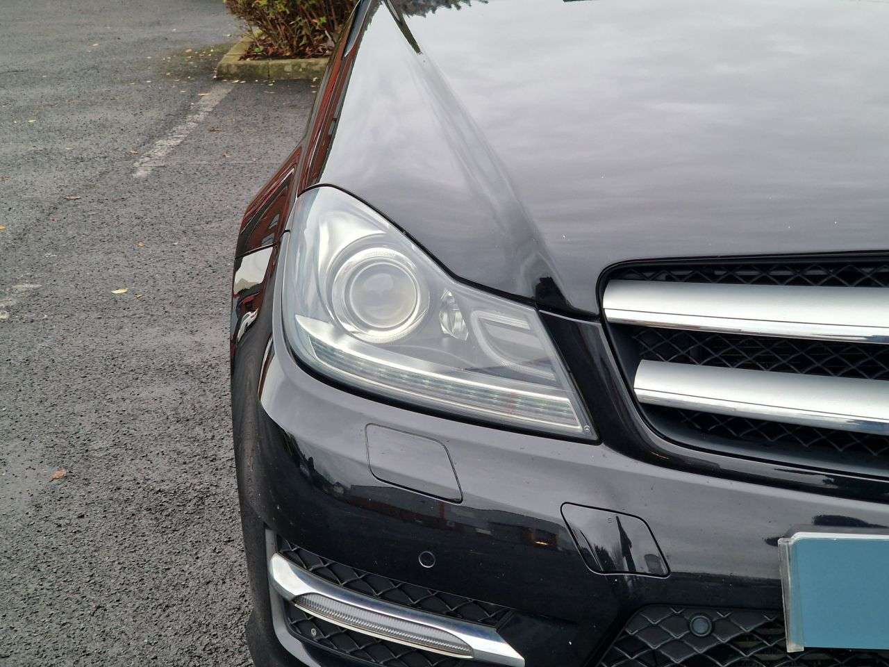 2015 MERCEDES-BENZ C-CLASS 2015 MERCEDES-BENZ C-CLASS