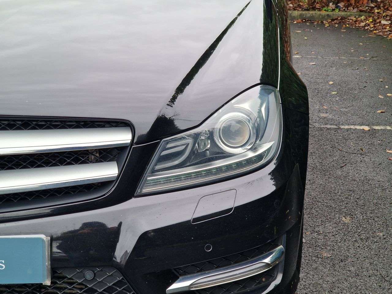 2015 MERCEDES-BENZ C-CLASS 2015 MERCEDES-BENZ C-CLASS