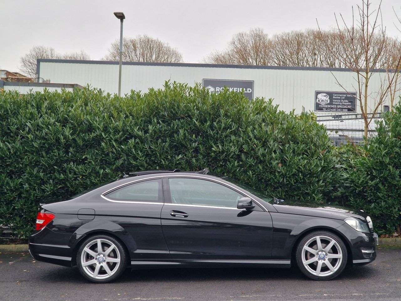 2015 MERCEDES-BENZ C-CLASS 2015 MERCEDES-BENZ C-CLASS