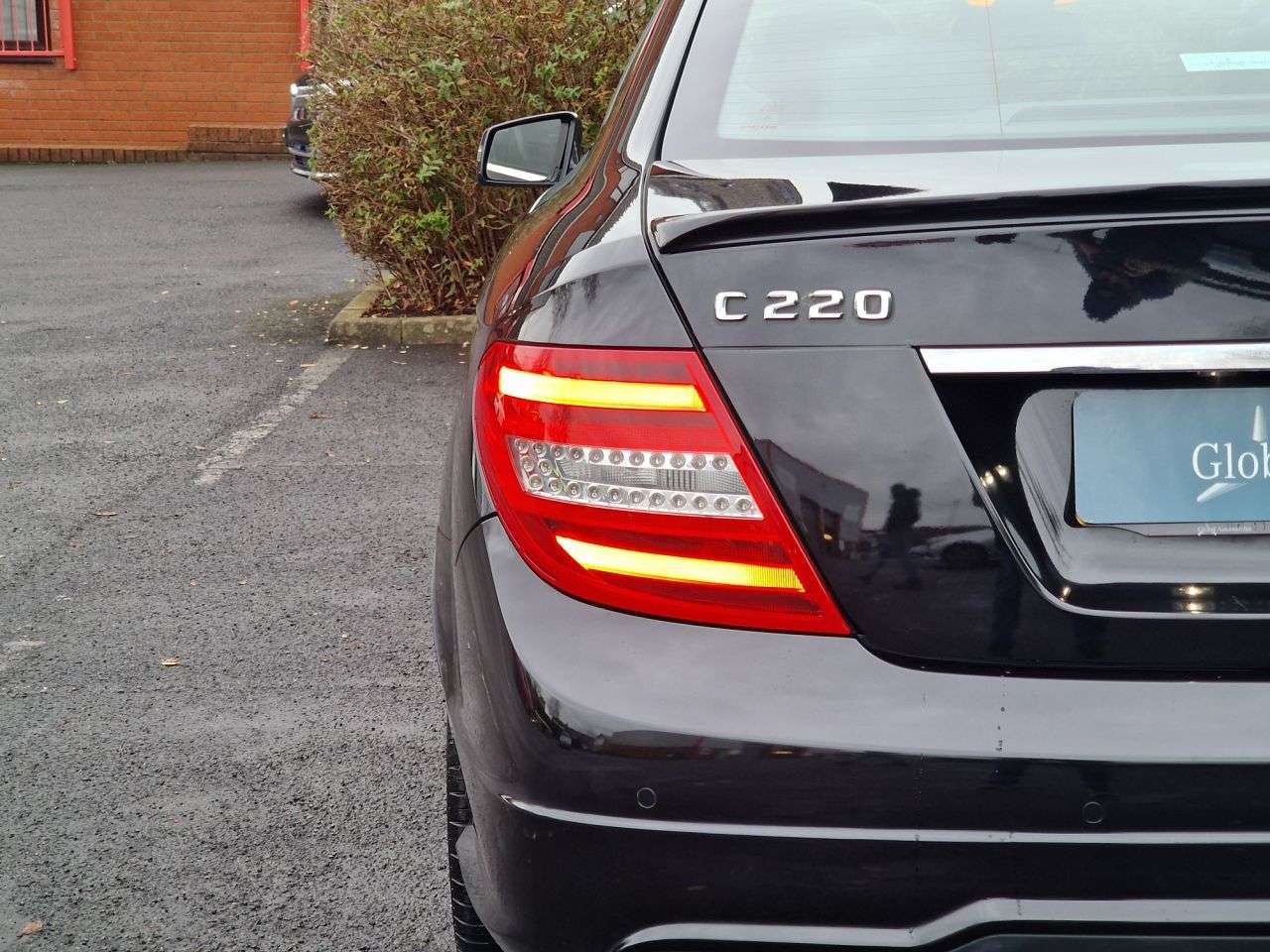 2015 MERCEDES-BENZ C-CLASS 2015 MERCEDES-BENZ C-CLASS