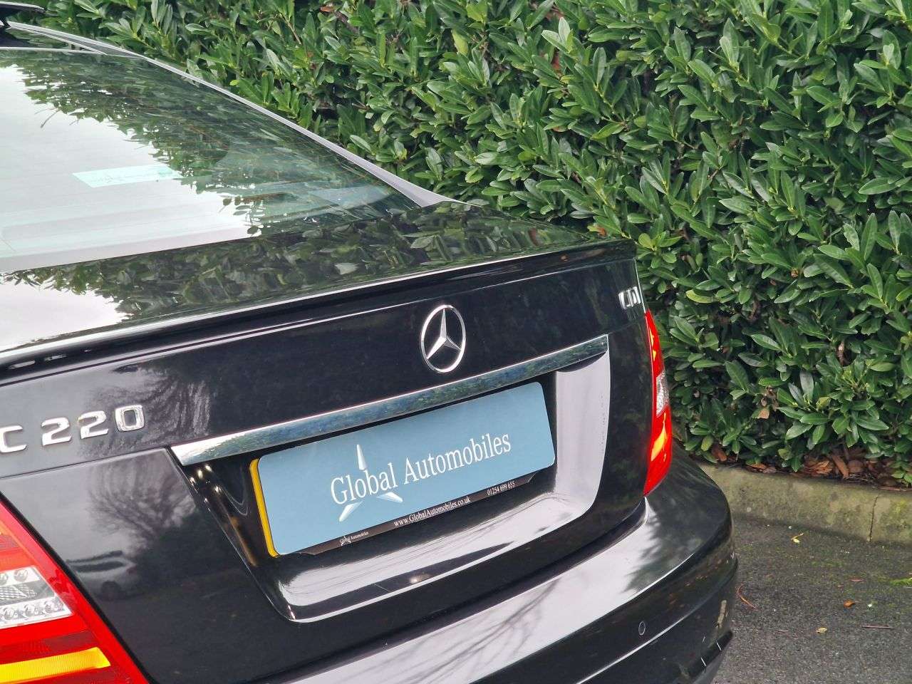 2015 MERCEDES-BENZ C-CLASS 2015 MERCEDES-BENZ C-CLASS