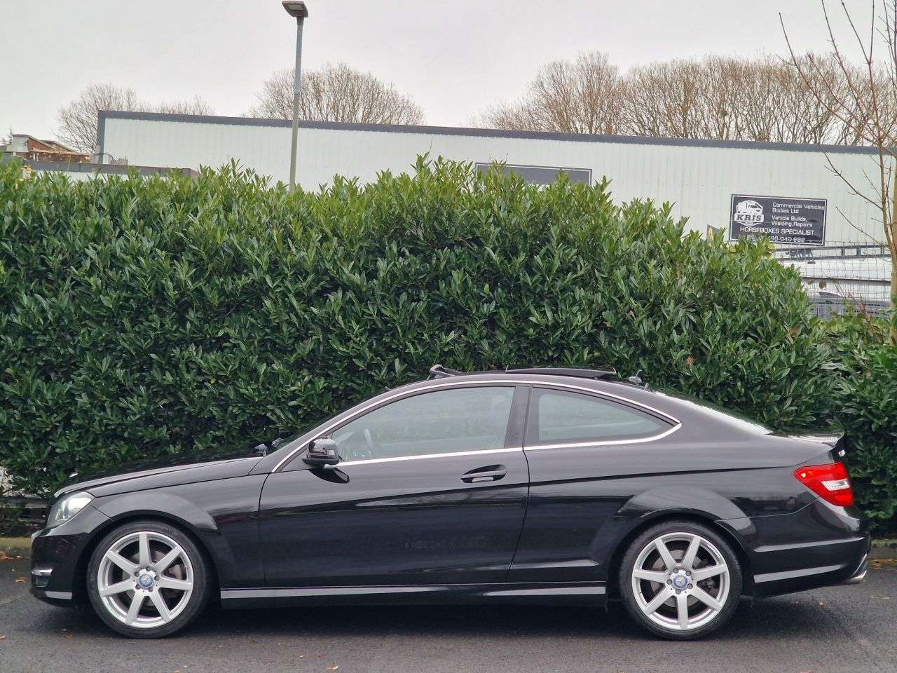 2015 MERCEDES-BENZ C-CLASS 2015 MERCEDES-BENZ C-CLASS