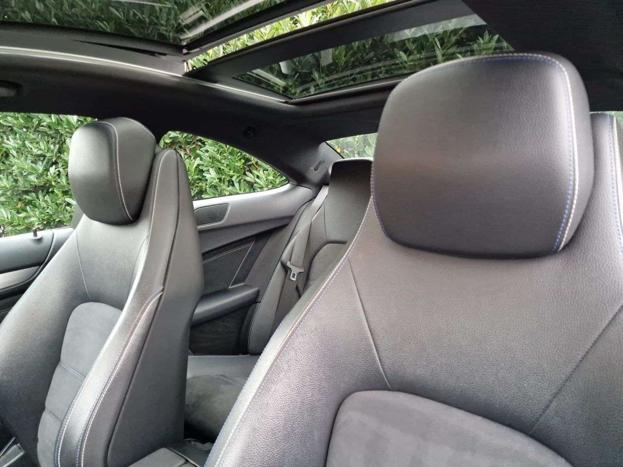 2015 MERCEDES-BENZ C-CLASS 2015 MERCEDES-BENZ C-CLASS