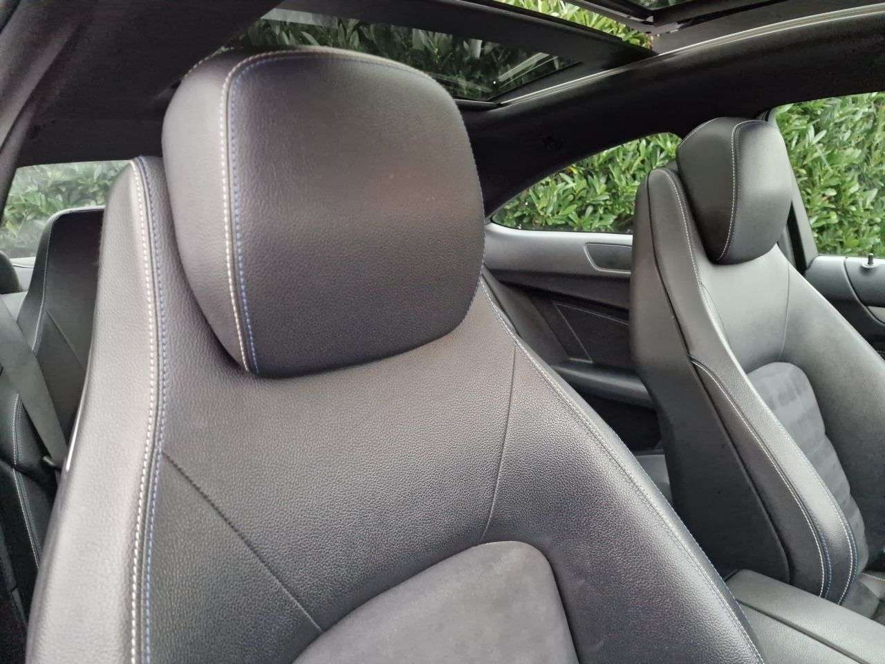 2015 MERCEDES-BENZ C-CLASS 2015 MERCEDES-BENZ C-CLASS