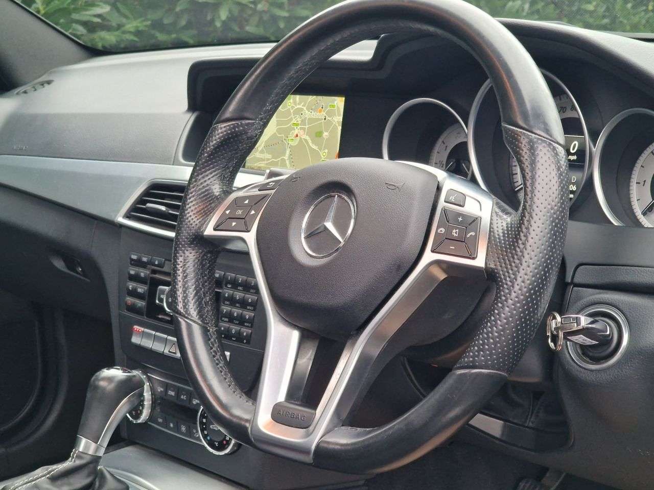 2015 MERCEDES-BENZ C-CLASS 2015 MERCEDES-BENZ C-CLASS