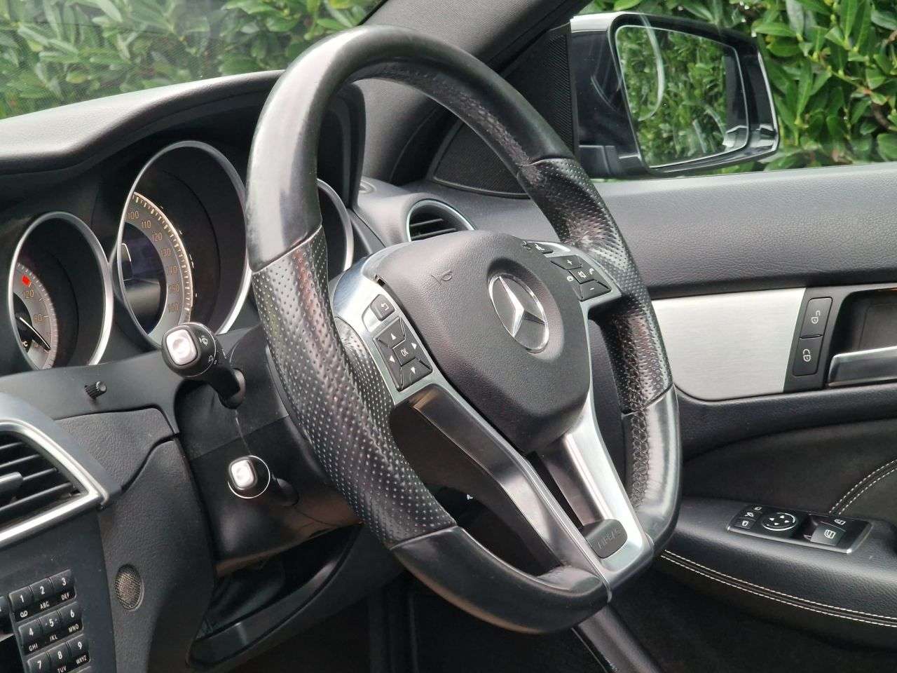 2015 MERCEDES-BENZ C-CLASS 2015 MERCEDES-BENZ C-CLASS