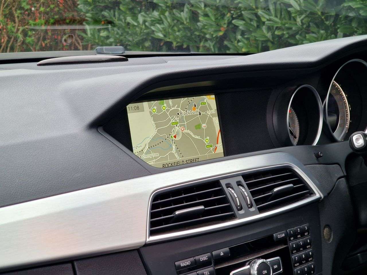 A 2015 MERCEDES-BENZ C-CLASS 2.1 C220 CDI AMG Sport Edition Coupe 2dr Diesel G-Tronic+ Euro 5 (s/s) (170 A 2015 MERCEDES-BENZ C-CLASS 2.1 C220 CDI AMG Sport Edition Coupe 2dr Diesel G-Tronic+ Euro 5 (s/s) (170