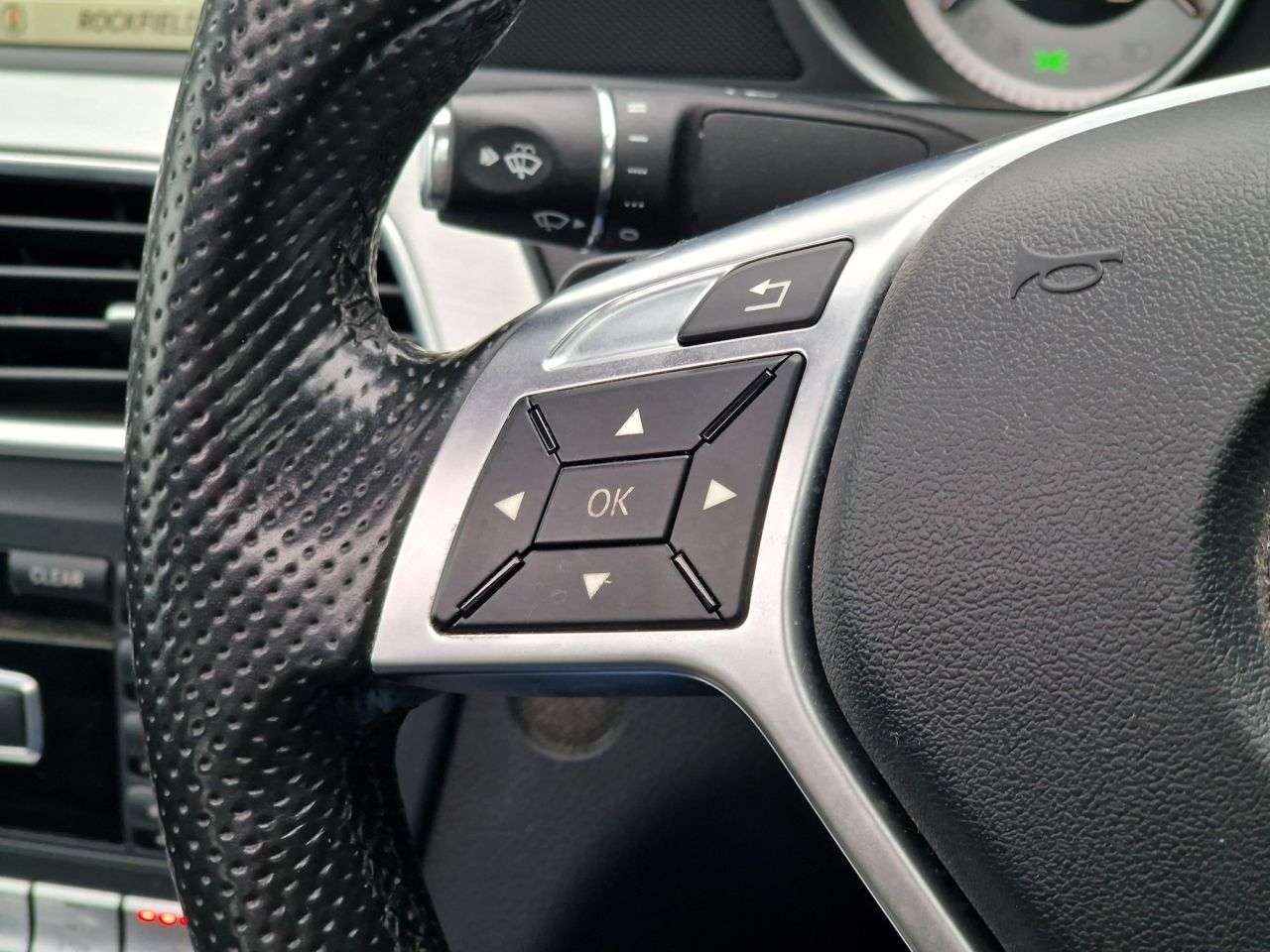 2015 MERCEDES-BENZ C-CLASS 2015 MERCEDES-BENZ C-CLASS