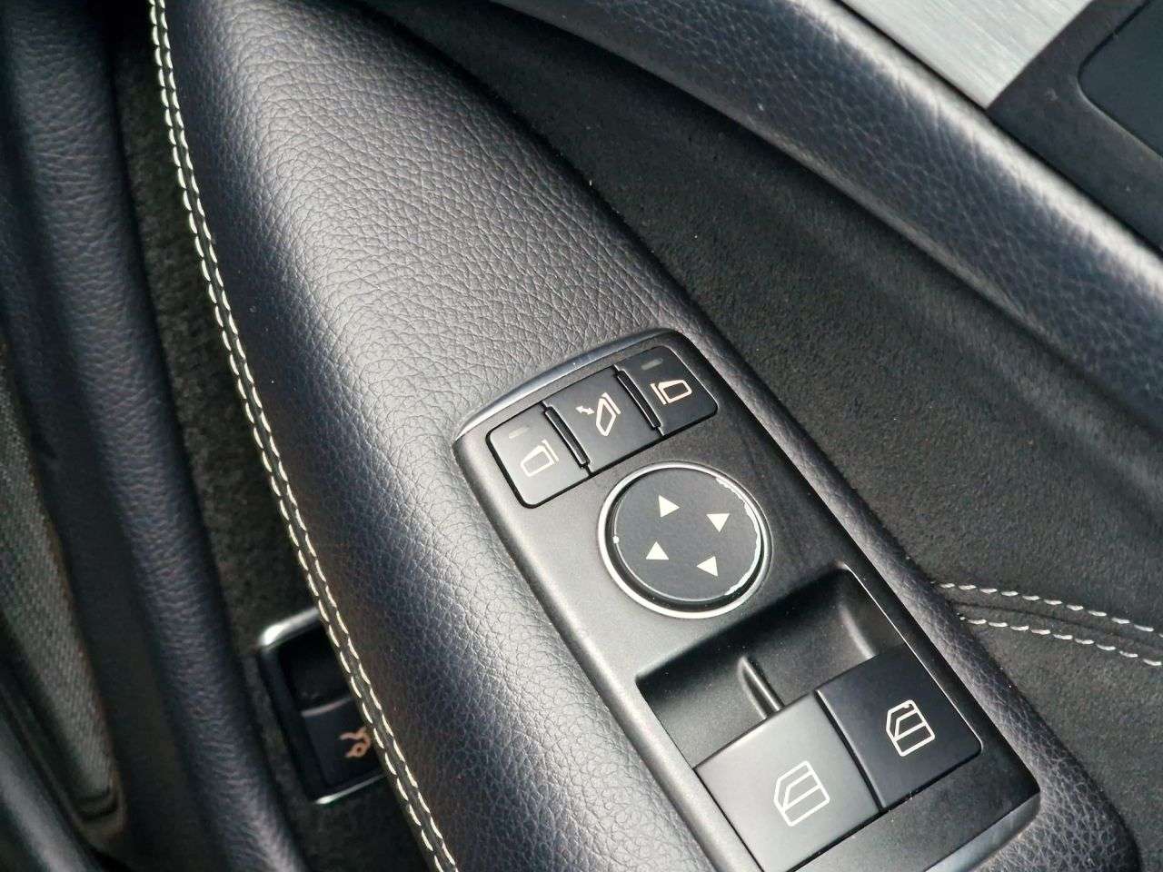 2015 MERCEDES-BENZ C-CLASS 2015 MERCEDES-BENZ C-CLASS