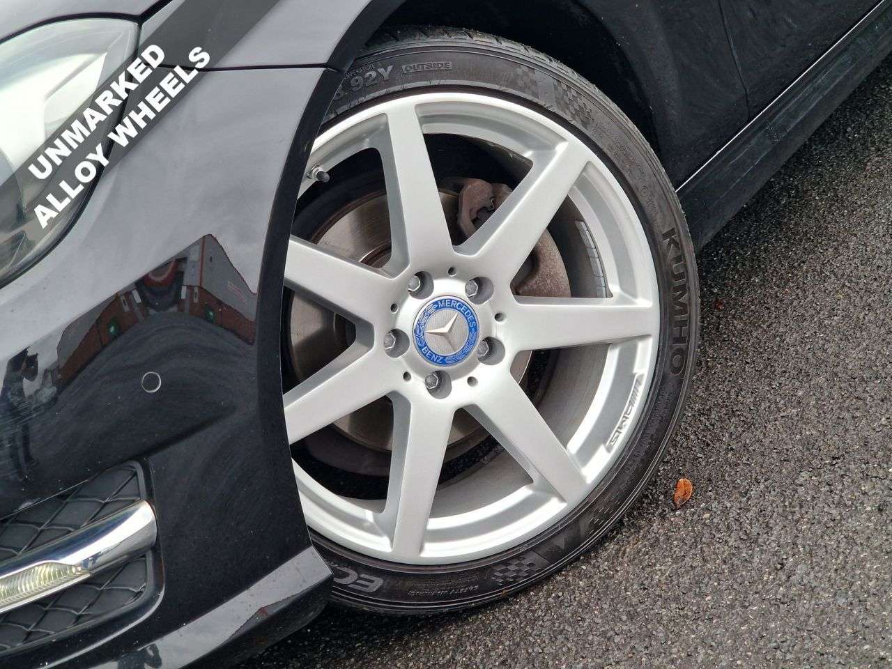 2015 MERCEDES-BENZ C-CLASS 2015 MERCEDES-BENZ C-CLASS