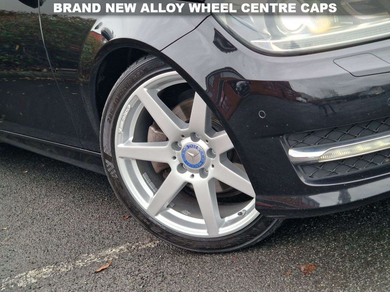 2015 MERCEDES-BENZ C-CLASS 2015 MERCEDES-BENZ C-CLASS