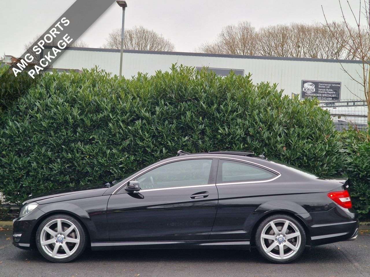 2015 MERCEDES-BENZ C-CLASS 2015 MERCEDES-BENZ C-CLASS