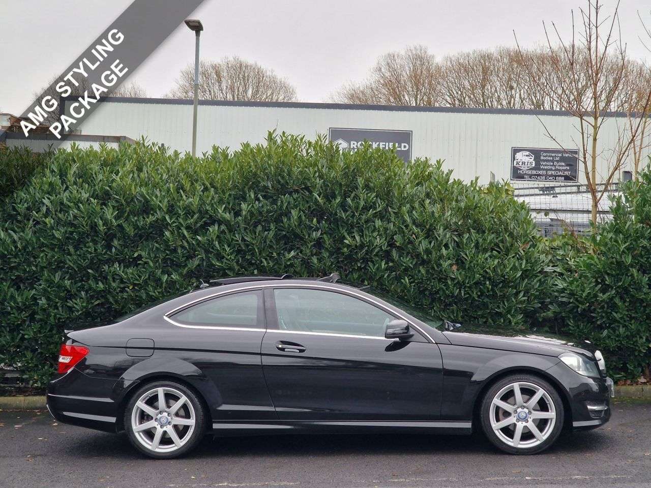 2015 MERCEDES-BENZ C-CLASS 2015 MERCEDES-BENZ C-CLASS