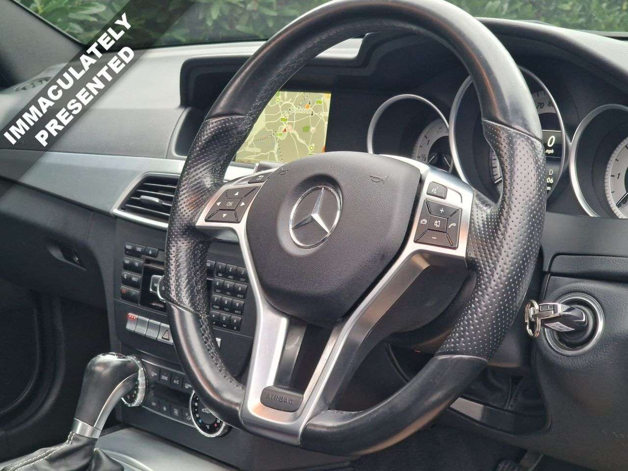 2015 MERCEDES-BENZ C-CLASS 2015 MERCEDES-BENZ C-CLASS